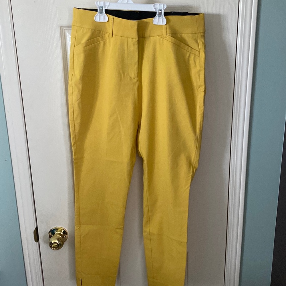 Bring the sunshine in ☀️